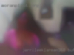 Jerrileeklarman368 Buffalo NY